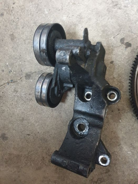 Rola intinzator accesorii ghidaj Opel Astra G 1.7 cdti 59kw dezmembrez