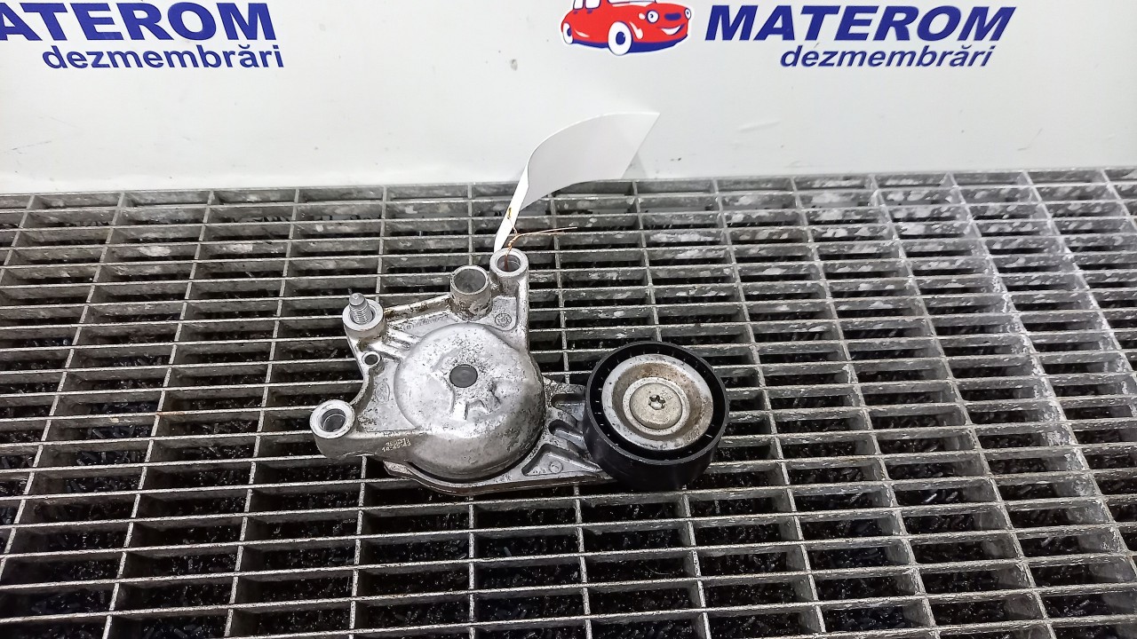 ROLA INTINZATOR CITROEN BERLINGO BERLINGO 1.6 HDI - (2015 2018)