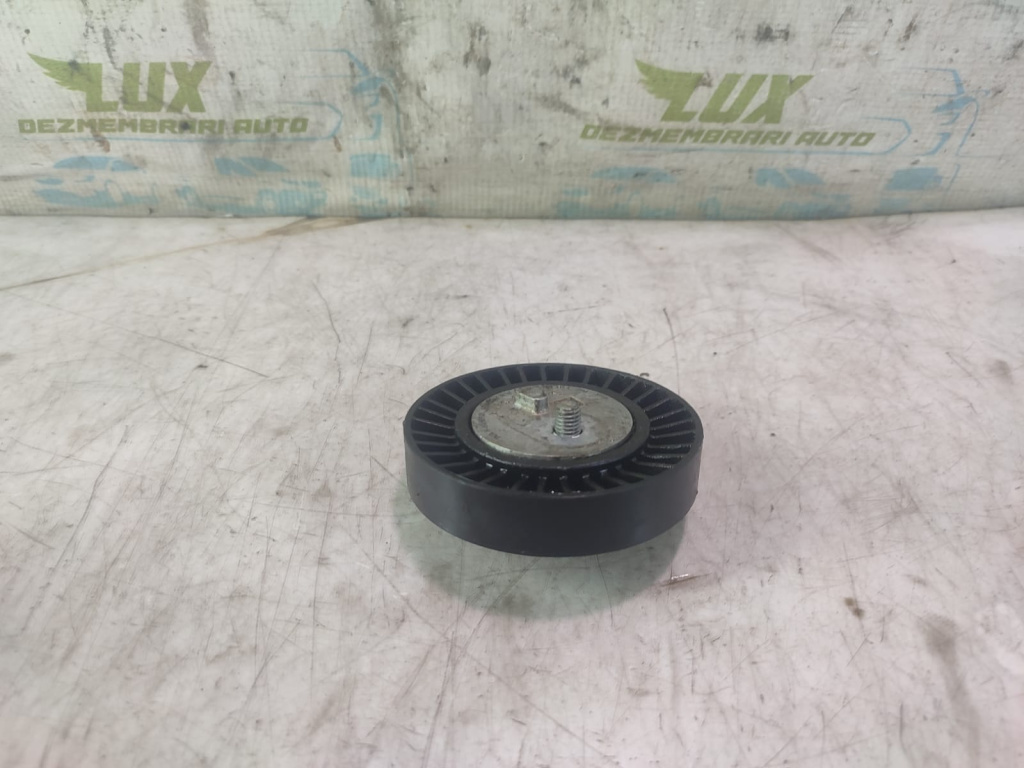 Rola intinzator curea 059903315c 3.0 tdi DHX hybrid Audi Q7 4M [2015 - 2020] 3.0 tdi DHX hybrid