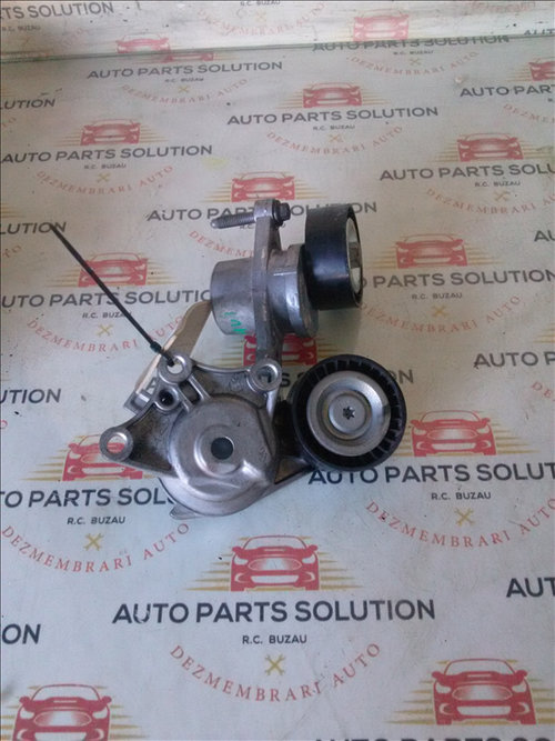 Rola intinzator curea ( 2 buc ) CITROEN C4 PICASSO 1.6 HDI an fabr. 2013