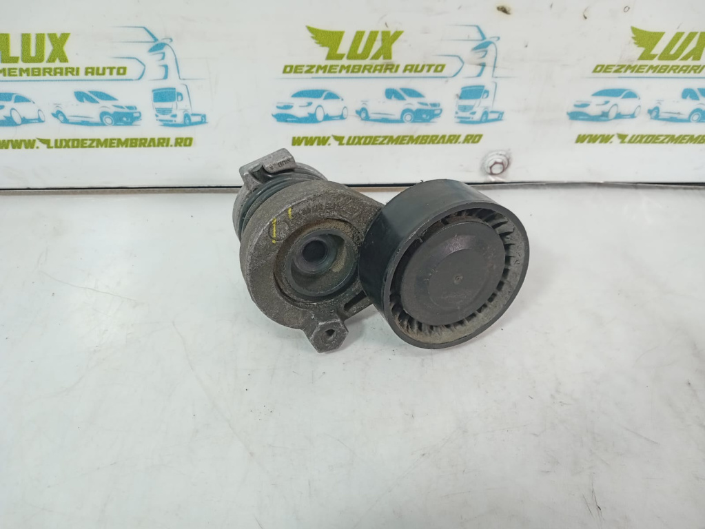 Rola intinzator curea 6563010 1.5 dci K9K Nissan Qashqai 2 J11 [2013 - 2020]