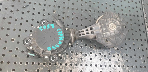 Rola intinzator curea 8f02 1.4 b citroen c3 picasso peugeot 208 v759883280
