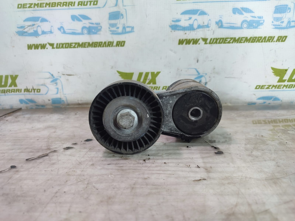 Rola intinzator curea 950205 Opel Vectra C [2002 - 2005] 1.8 benzina Z18XE