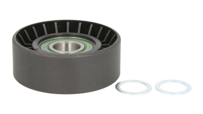 rola intinzator curea accesorii BMW 5 Touring (E61) BTA E2B5069BTA