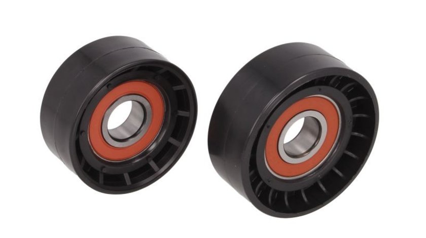 Rola intinzator curea accesorii BMW X5 (F15, F85) BTA E2B0027BTA