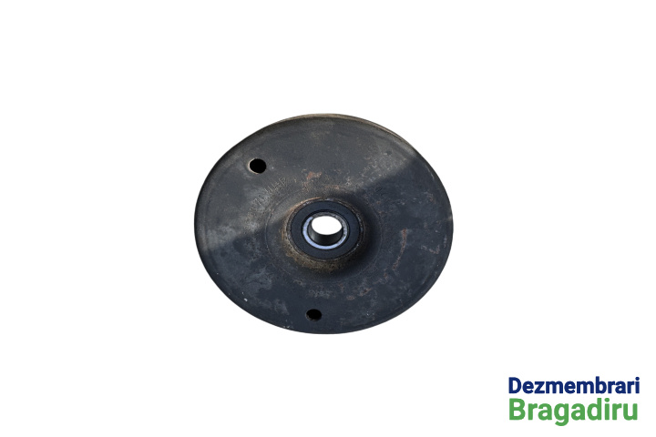Rola intinzator curea accesorii Cod: 1112000070 1112000070 Mercedes-Benz C-Class W203/S203/CL203 [2000 - 2004] Sedan 4-usi C 180 AT (129 hp) Cod Motor M 111.951