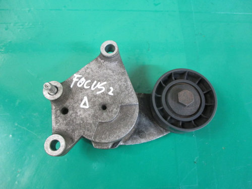 ROLA / INTINZATOR CUREA ACCESORII COD 846143 FORD FOCUS 2 1.6 TDCI FAB. 2004 – 2010 ⭐⭐⭐⭐...