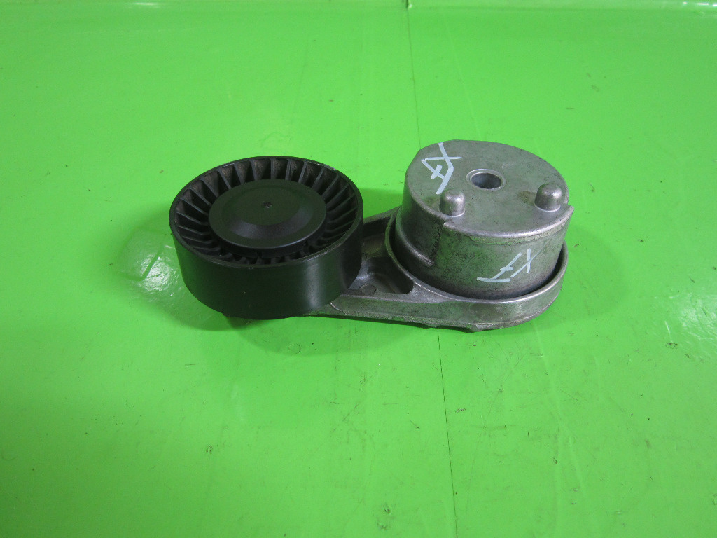 ROLA INTINZATOR CUREA ACCESORII JAGUAR XF X250 3.0 D FAB. 2009 - 2015 ⭐⭐⭐⭐⭐