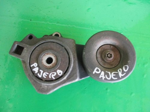 ROLA / INTINZATOR CUREA ACCESORII MITSUBISHI PAJERO SHOGUN III 3.5 BENZINA FAB. 1999 – 2007 ⭐⭐...