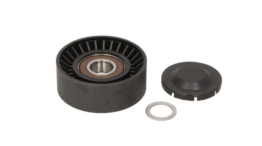 Rola intinzator curea accesorii SSANGYONG REXTON / REXTON II (GAB_) BTA E20013BTA