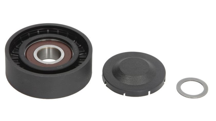 rola intinzator curea accesorii VOLVO V50 (545) BTA E2G0013BTA