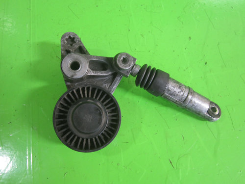ROLA INTINZATOR CUREA ACCESORII VW TOUAREG 3.0 V6 TDI FAB. 2002 - 2010 ⭐⭐⭐⭐⭐