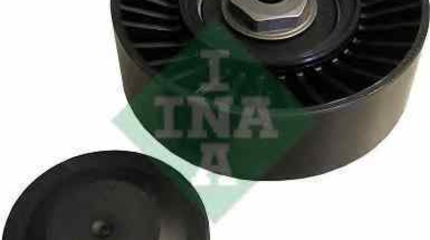 rola intinzator curea alternator AUDI 80 8C B4 INA 531 0729 10