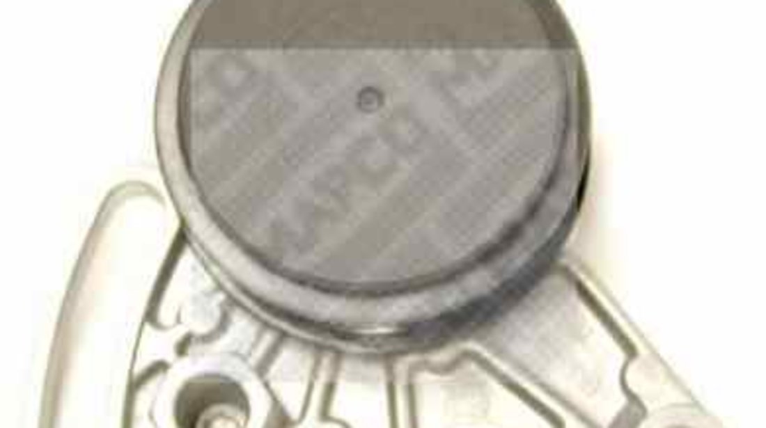 rola intinzator curea alternator AUDI A4 8D2 B5 MAPCO 23879