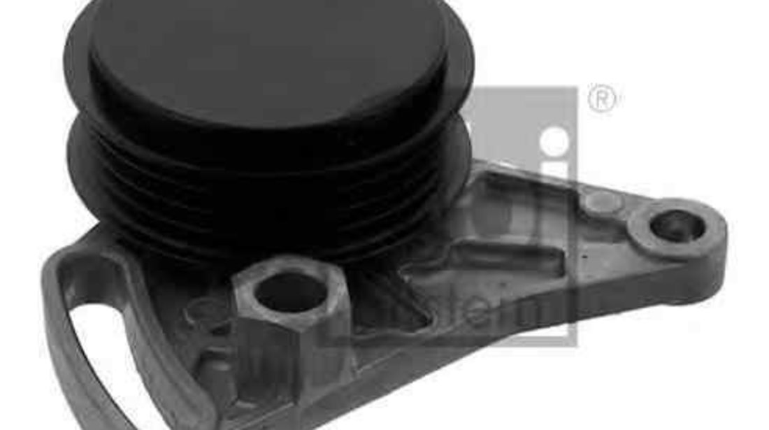 rola intinzator curea alternator AUDI A4 (8D2, B5) FEBI BILSTEIN 11341