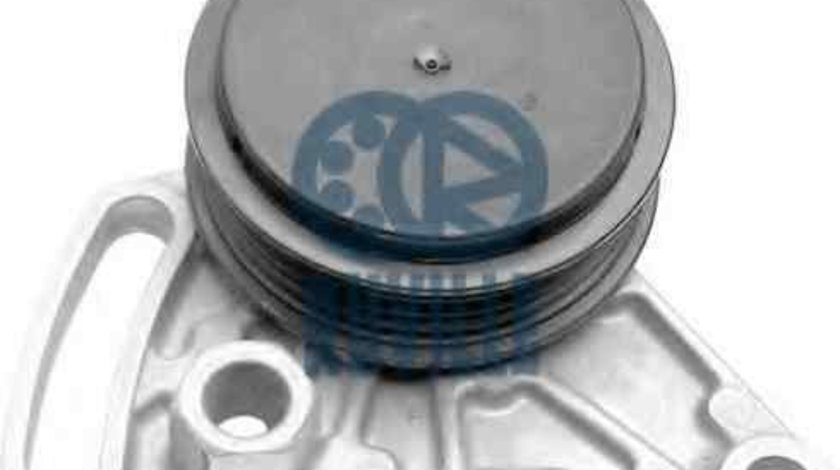 rola intinzator curea alternator AUDI A4 (8D2, B5) RUVILLE 55464