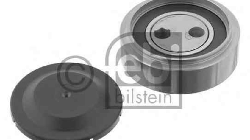 Rola intinzator curea alternator AUDI A4 (8EC, B7) FEBI BILSTEIN 11323