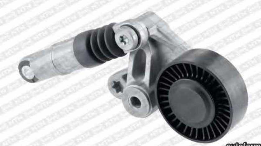 Rola intinzator curea alternator AUDI A4 Avant 8ED B7 SNR GA357.32