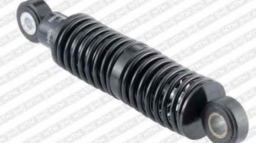 Rola intinzator curea alternator AUDI A4 Cabriolet 8H7 B6 8HE B7 SNR GA357.37