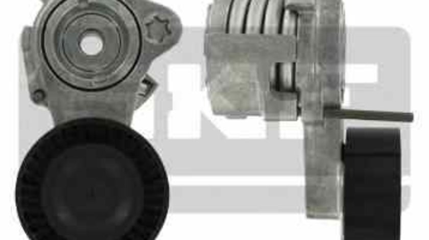 Rola intinzator curea alternator BMW 1 E87 SKF VKM 38250