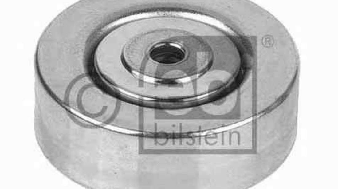 rola intinzator curea alternator BMW 3 (E36) FEBI BILSTEIN 10760