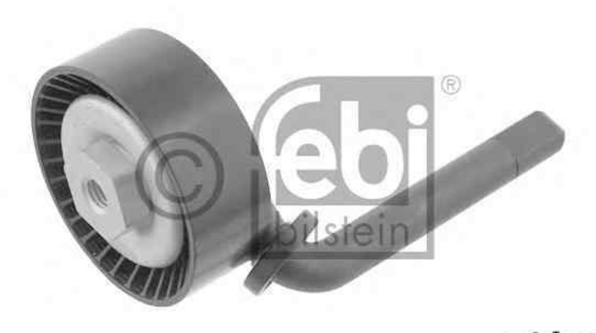 Rola intinzator curea alternator BMW 3 (E46) FEBI BILSTEIN 27372