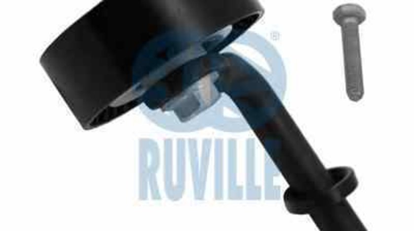 rola intinzator curea alternator BMW 3 E46 RUVILLE 55069