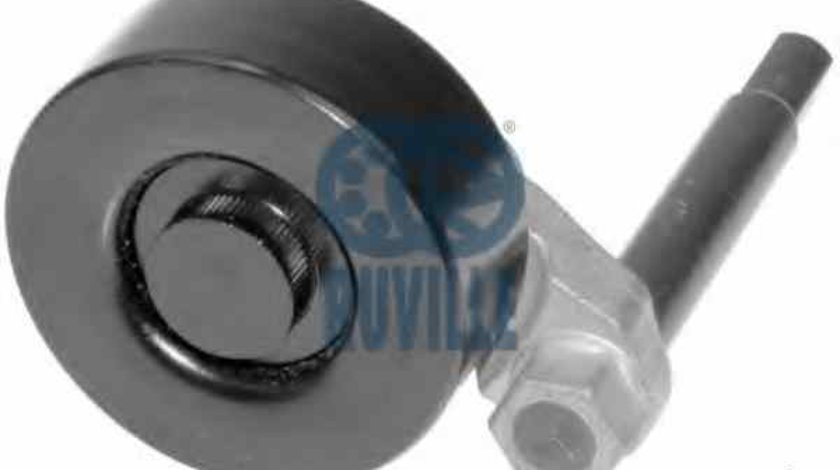 Rola intinzator curea alternator BMW 3 E46 RUVILLE 55072