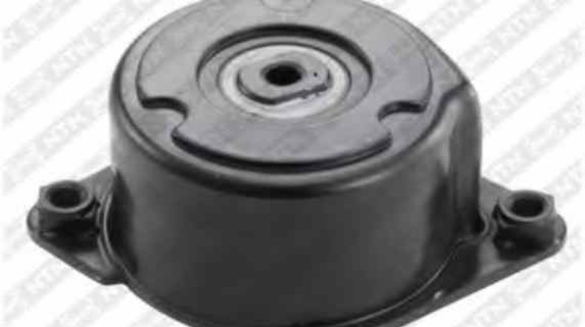 Rola intinzator curea alternator BMW 5 E39 SNR GA350.52