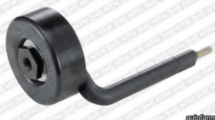 Rola intinzator curea alternator BMW 5 E39 SNR GA350.53