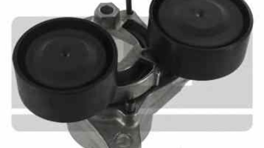 rola intinzator curea alternator BMW 5 F10 F18 SKF VKM 38306