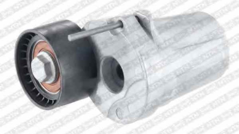 rola intinzator curea alternator BMW 5 F10 F18 SNR GA350.81