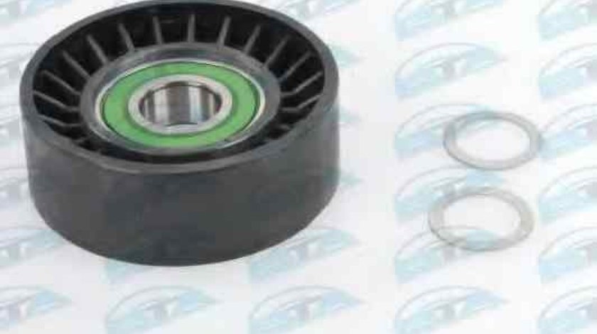 rola intinzator curea alternator BMW X5 E53 BTA E2B5069BTA