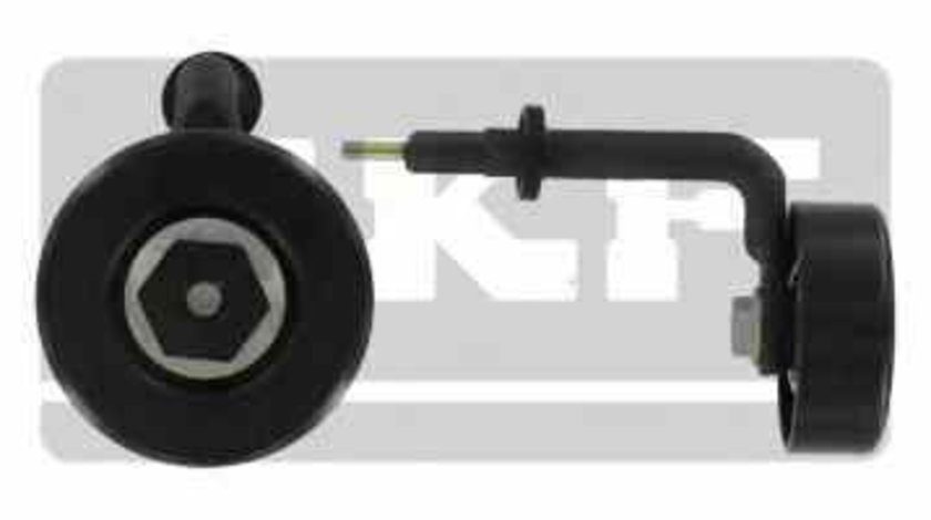 rola intinzator curea alternator BMW X5 E53 SKF VKM 38238