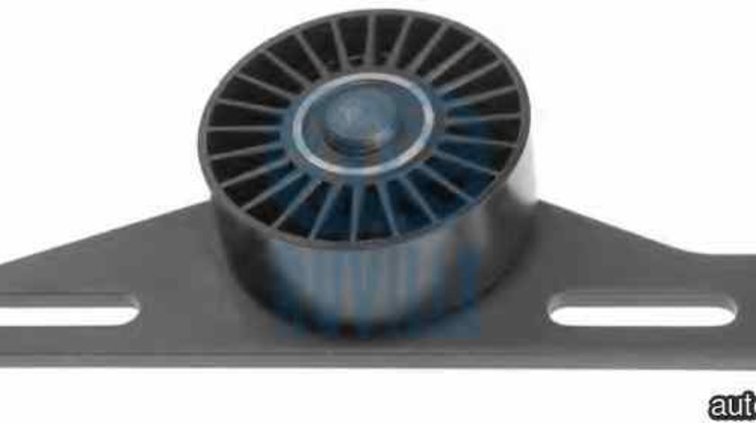 rola intinzator curea alternator DACIA LOGAN pick-up US RUVILLE 55577