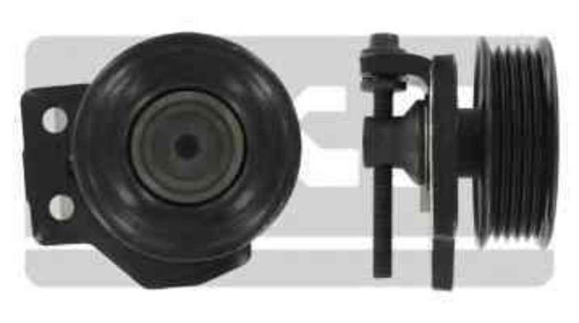 rola intinzator curea alternator FORD MONDEO I GBP SKF VKM 34043