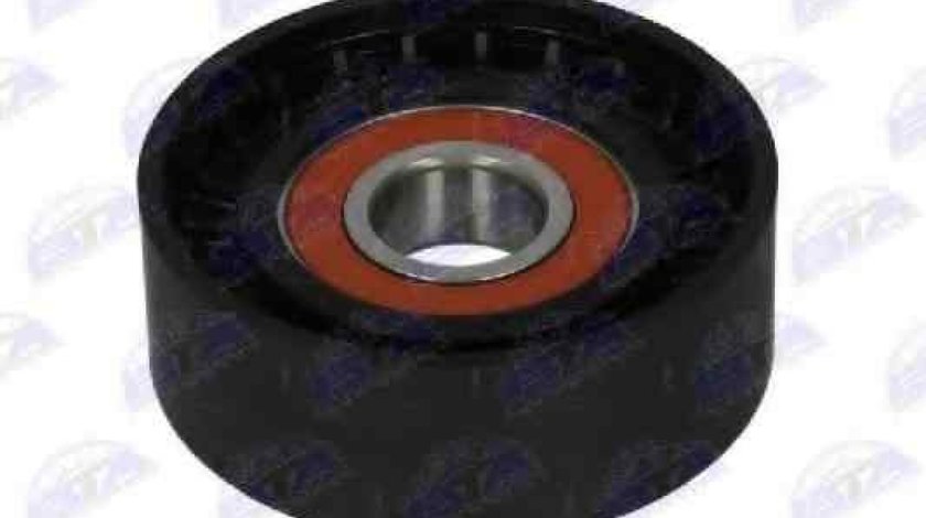rola intinzator curea alternator FORD S-MAX WA6 Producator BTA E2G0012BTA