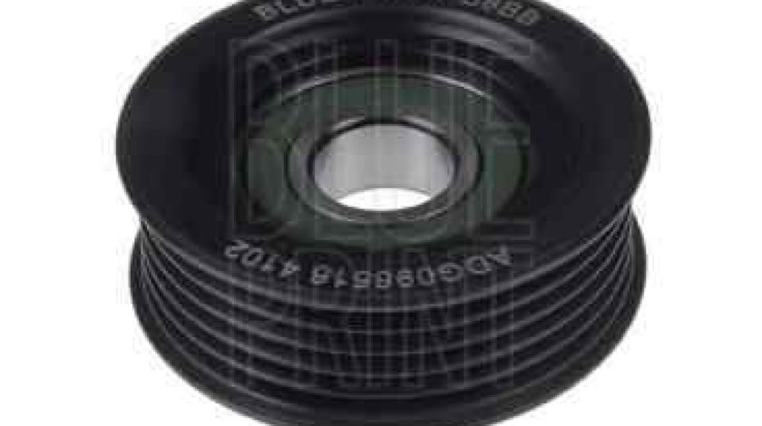 rola intinzator curea alternator KIA PICANTO (BA) BLUE PRINT ADG096516