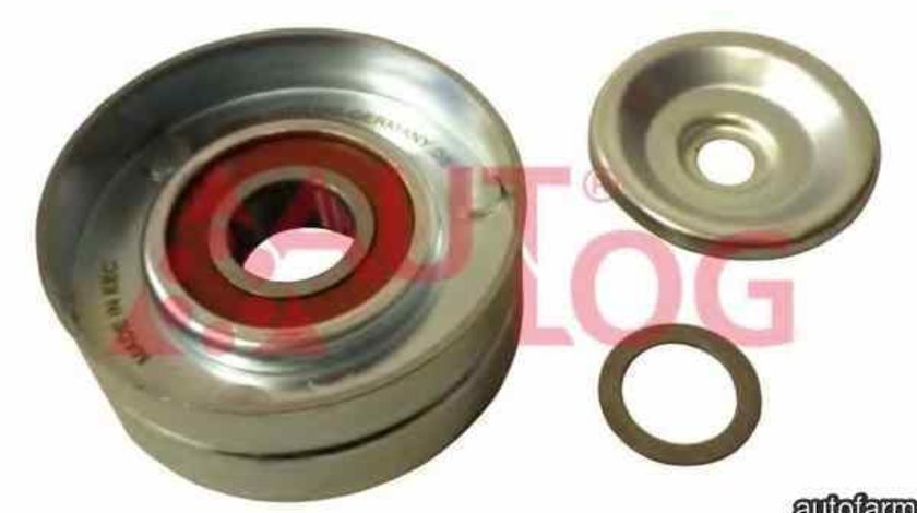 rola intinzator curea alternator KIA RIO II limuzina (JB) Producator OEM E20309OEM