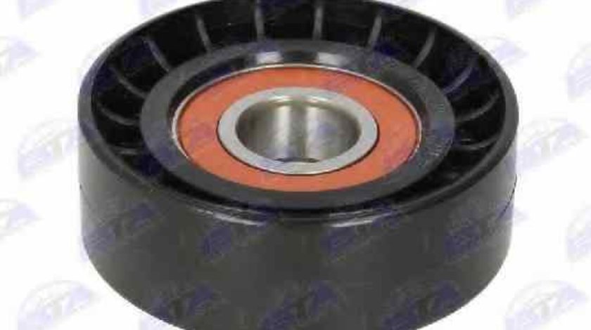 rola intinzator curea alternator KIA RIO II limuzina (JB) Producator BTA E20321BTA