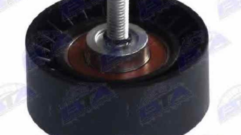 rola intinzator curea alternator LANCIA LYBRA SW 839BX Producator BTA E2F5862BTA