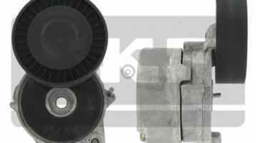 Rola intinzator curea alternator LAND ROVER FREELANDER Soft Top SKF VKM 37011