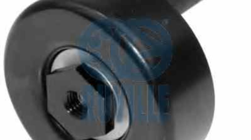 Rola intinzator curea alternator LAND ROVER FREELANDER Soft Top RUVILLE 55083
