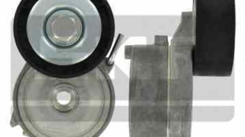 Rola intinzator curea alternator LAND ROVER FREELANDER 2 FA SKF VKM 33406