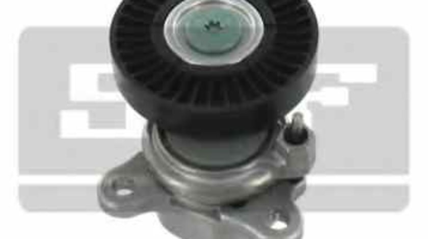 Rola intinzator curea alternator LAND ROVER FREELANDER Soft Top SKF VKM 37010