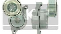 Rola intinzator curea alternator MAZDA 3 (BL) SKF ...