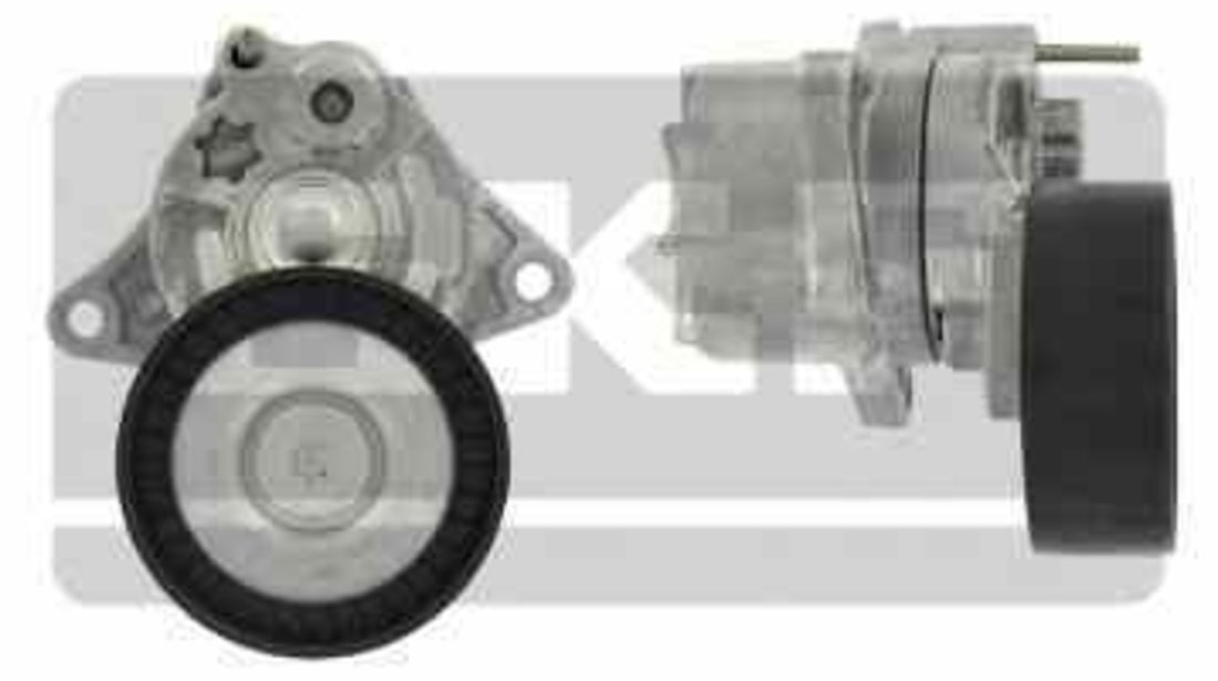 rola intinzator curea alternator MERCEDES-BENZ E-CLASS W211 SKF VKM 38020