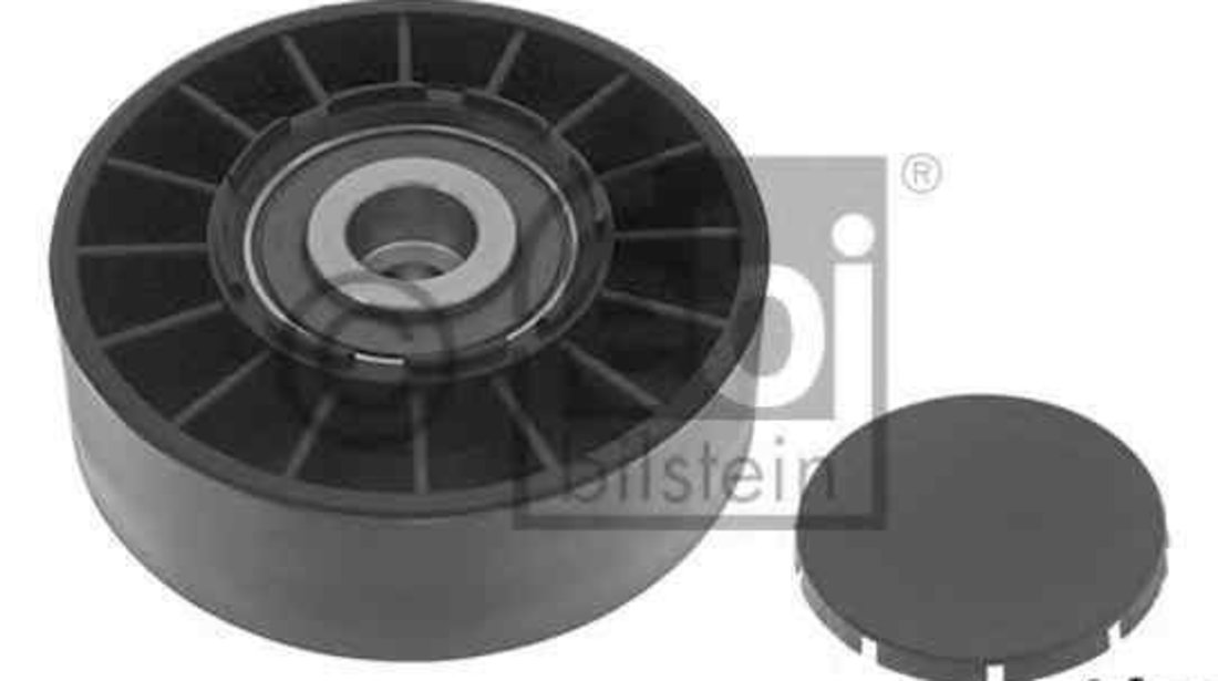 rola intinzator curea alternator MERCEDES-BENZ V-CLASS (638/2) FEBI BILSTEIN 02249