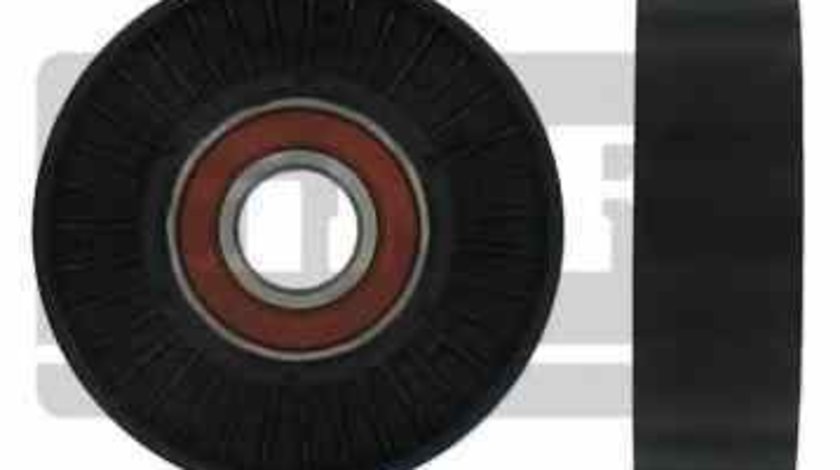 rola intinzator curea alternator MERCEDES-BENZ VANEO 414 SKF VKM 38123