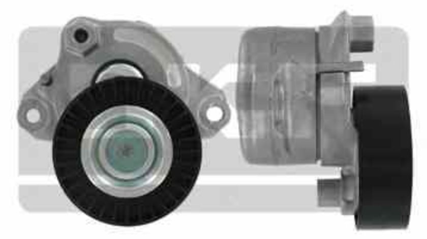 rola intinzator curea alternator MERCEDES-BENZ CLS C219 SKF VKM 38077